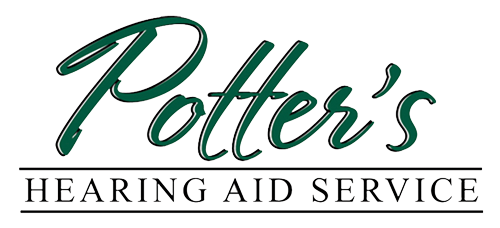 Potter's Hearing Aid Service