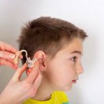 hearing-aid-child