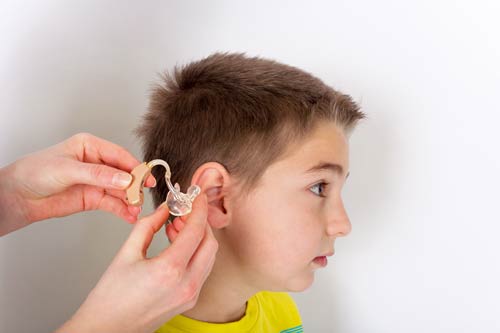 hearing-aid-child